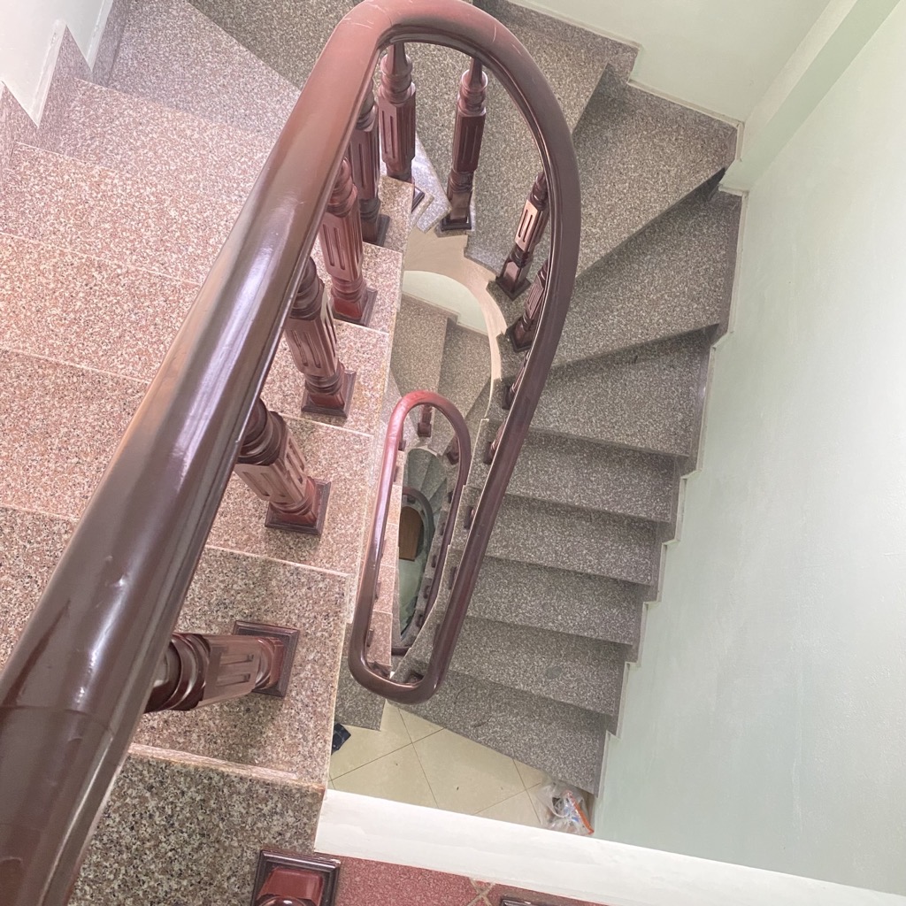 NHÀ DÂN XÂY – PHỐ TRẦN CUNG- VIEW KĐT NAM CƯỜNG – 2 THOÁNG  TRƯỚC, SAU.